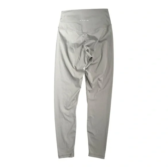 NVGTN Beige Signature 2.0 Leggings Women’s Size M buttery Soft - Picture 3 of 11